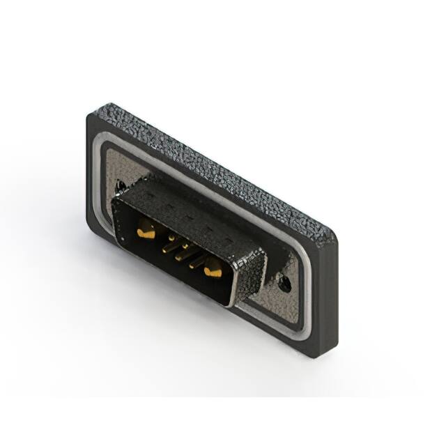 629W7W2-340-1N2 EDAC Inc.  Gruppi di connettori D-Sub